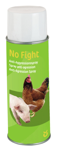SPRAY ANTI AGRESSÃO 400 ML.