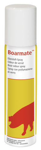 SOW HEAT DETECTION SPRAY 250 ML (BOARMATER)