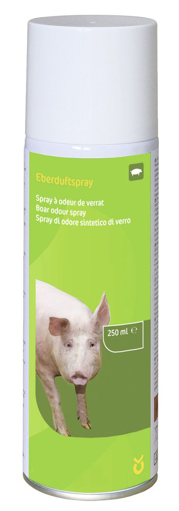 SOW HEAT DETECTION SPRAY 250 ML