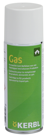GÁS DE CAUTERIZAÇÃO DE SUBSTITUIÇÃO