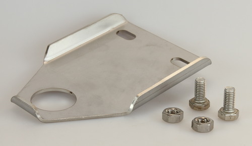 DRAIN SUPPORT PLATE
