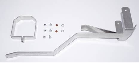 COMPLETE REPLACEMENT ELECTRIC ROD CUTTER BLADE