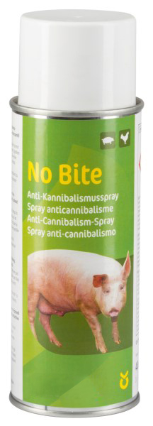 ANTI-CANNIBAL SPRAY (SWINE) 400 ML.