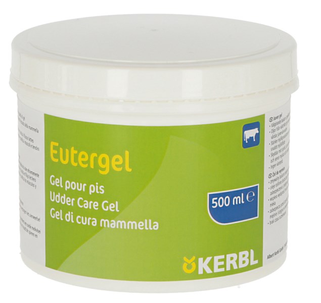EUTERGEL 500 gr.
