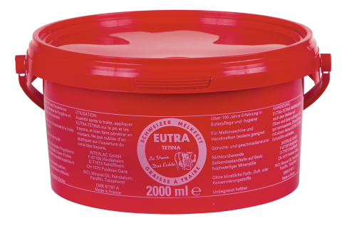 Tetina EUTRA 2000 ml