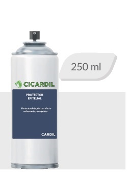 SPRAY CICATRIZANTE CICARDIL 250 ML