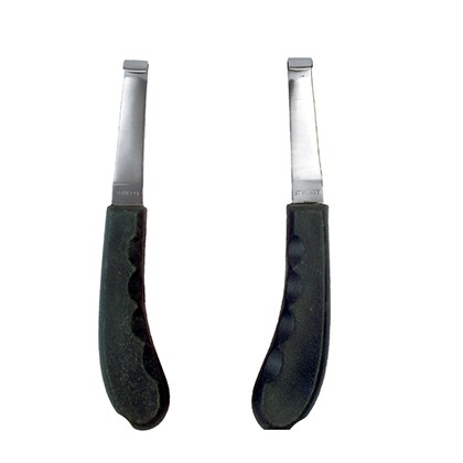 LEGRA PLASTIC HANDLE LEFT CUT