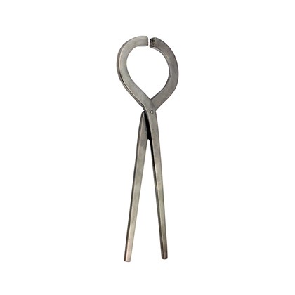 ALICATE PARA EXAMINAR CASCOS DE 33 CM