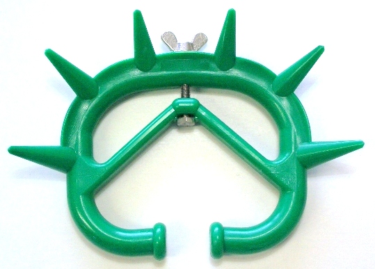 ANTITETA VERDE MÉDIO