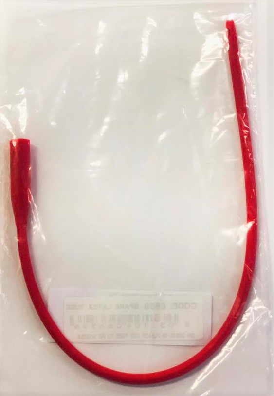 SONDA DE COLOSTRO PARA BORREGOS E CABRITOS