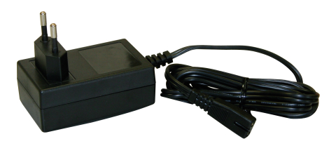 CARREGADOR PARA EMPURRADOR DE CHOQUE MÁGICO