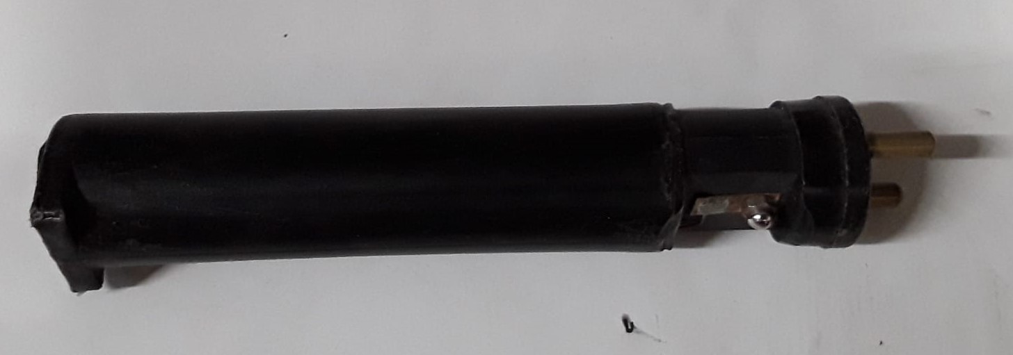 MOTOR FOR SHARPSHOCK