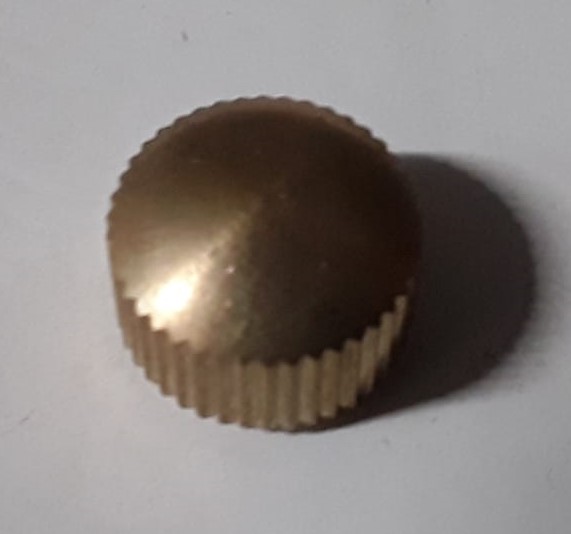 SCREW FOR SHARPSHOCK BATTERY COVER