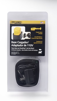 BASE DE CARREGAMENTO DURA-PRO 1