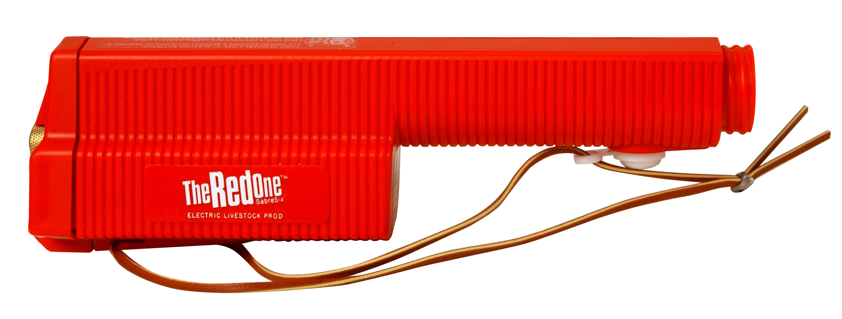 CARCASA HOT-SHOT ROJO