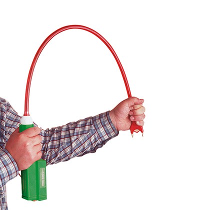 ALARGADOR HOT-SHOT SUPER-FLEX ( 84 CMS )
