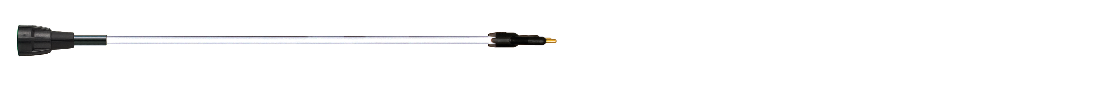 CABO DE EXTENSÃO RÍGIDO HOT-SHOT RH 36" ( 71 CMS )