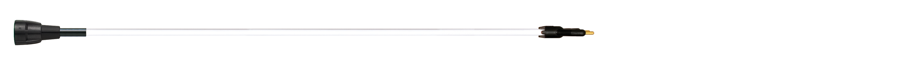 EXTENSÃO HOT-SHOT RÍGIDA RH 48" ( 101 CMS )