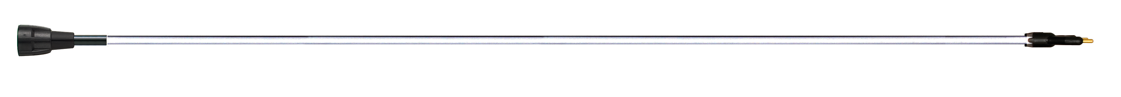 ALARGADOR HOT-SHOT RIGIDO 72" ( 162 CMS)