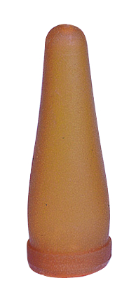TETA DE BORREGO, BIBERÃO