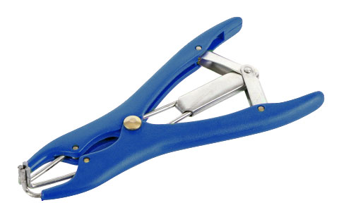 ELASTRADOR DE PLÁSTICO