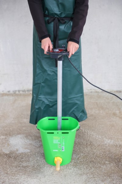AQUECEDOR DE LEITE 1