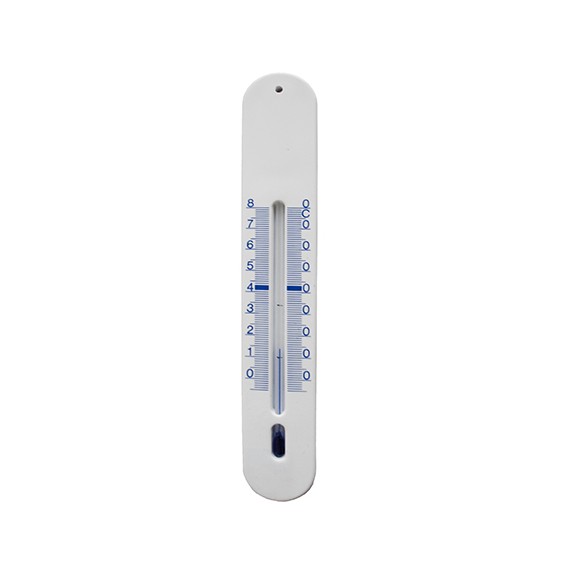 FLAT MILK THERMOMETER 20 CM