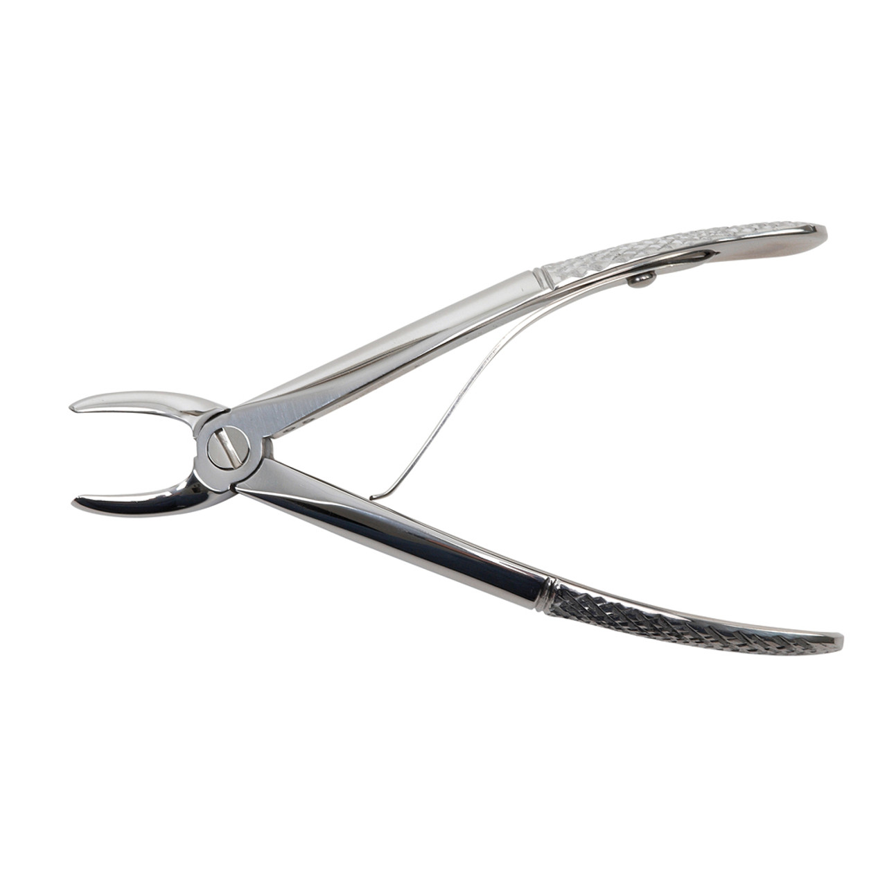 DENTAL FORCEPS NO. 1