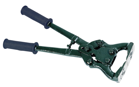 Braçadeira para capacete 42 Cm
