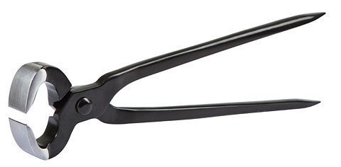 ALICATE PARA CASCOS DE 36 CM.