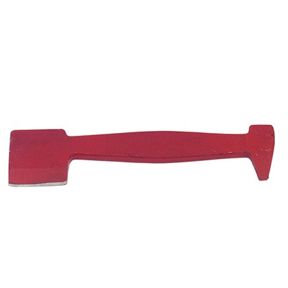 CUCHILLA ESTRECHA PARA CORTAR Y REMACHAR