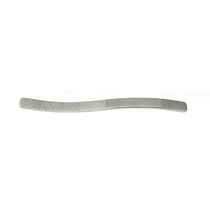 NARROW HOOF "S" RASP