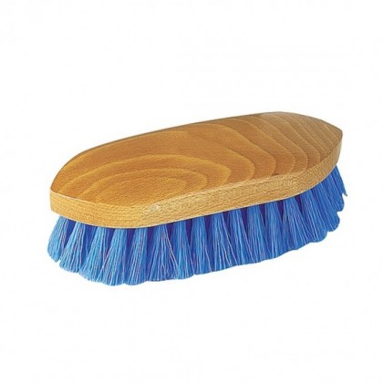CEPILLO DE FIBRAS DE NYLON 186 MM