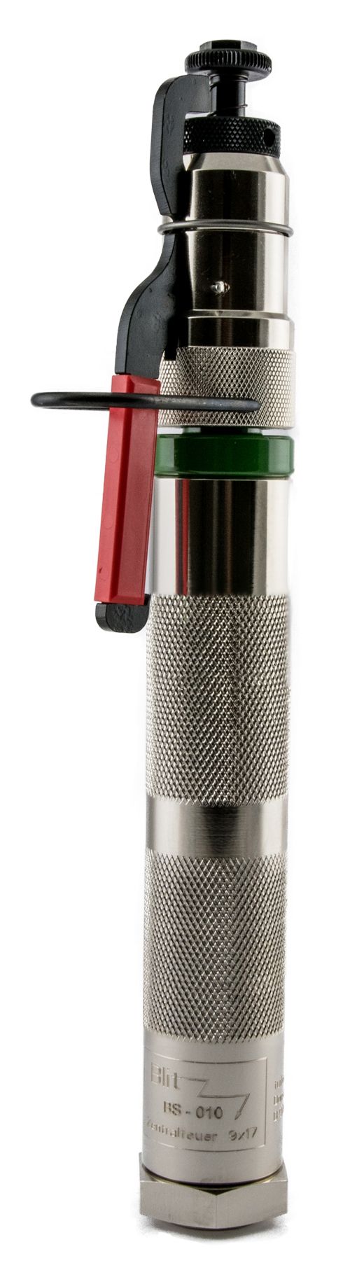 BLITZ-SCHLAG SLAUGHTER GUN, SMALL ANIMALS