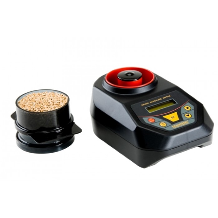 MOISTURE METER FOR CEREALS GMM MINI