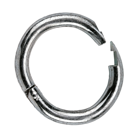 ANEL NASAL DE PORCO 25 mm. INTERIOR
