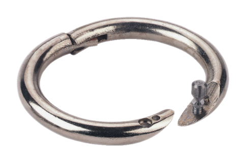 ANILLO NASAL VACUNO 52 mm