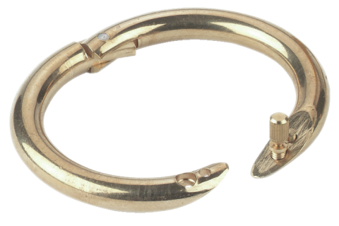 ANILLO NASAL LATON 52 mm