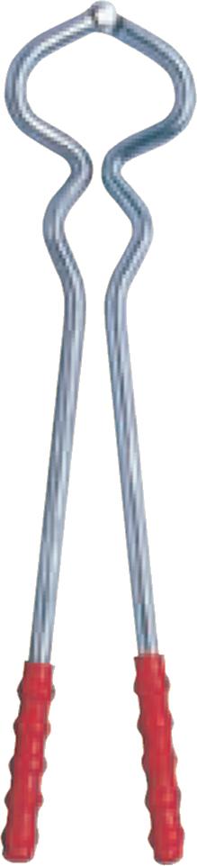 ANEL DE NARIZ EISENHAUT 44 CM.