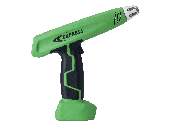 COSMOS BATTERY-POWERED DEHORNING TOOL FOR CALVES 3