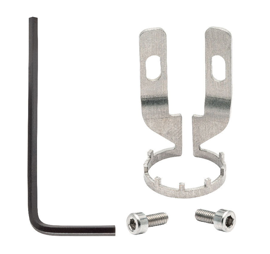HEATING THREAD FOR COSMOS DE-HORNING MACHINE