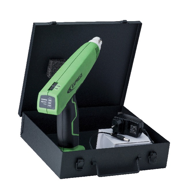 COSMOS BATTERY-POWERED DEHORNING TOOL FOR CALVES 5