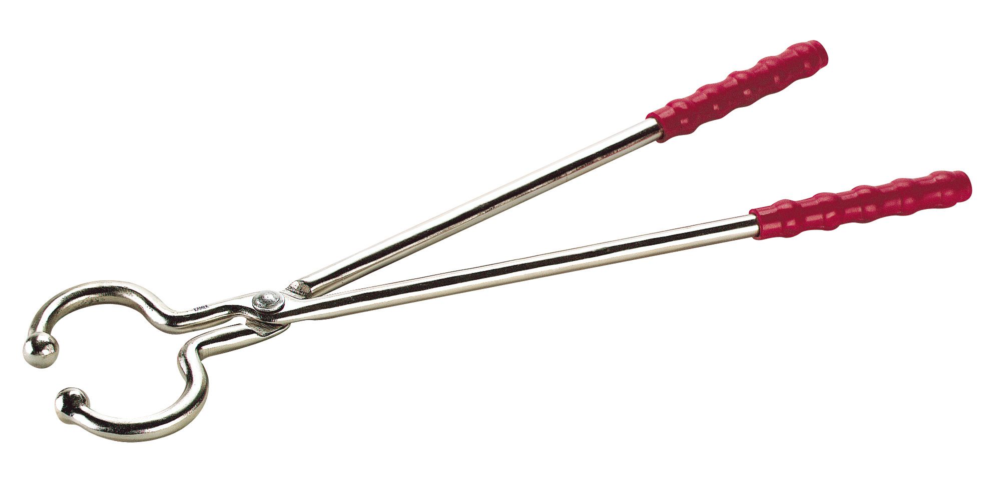 ARGOLA PARA O NARIZ COM PEGA LONGA 44 CM