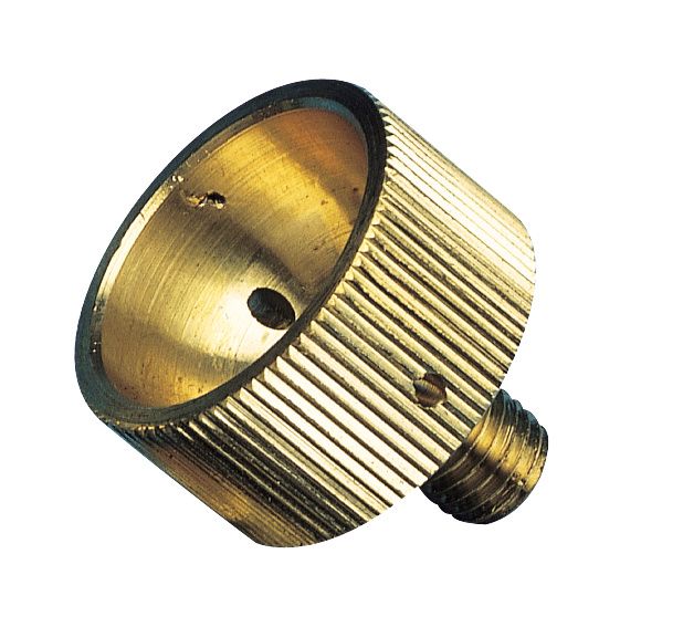 BOCAL PARA CHAVE DE FENDAS 25 MM