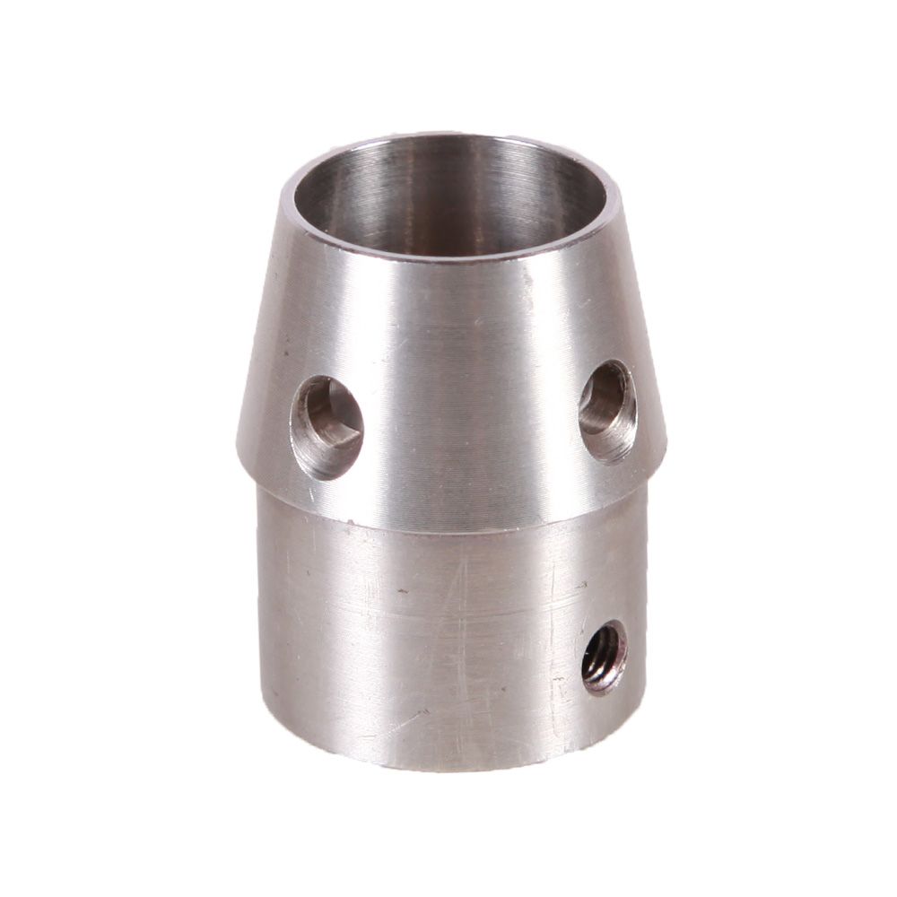 BOCAL DE CHAVE DE FENDAS 24 V, DIÂMETRO 15 MM