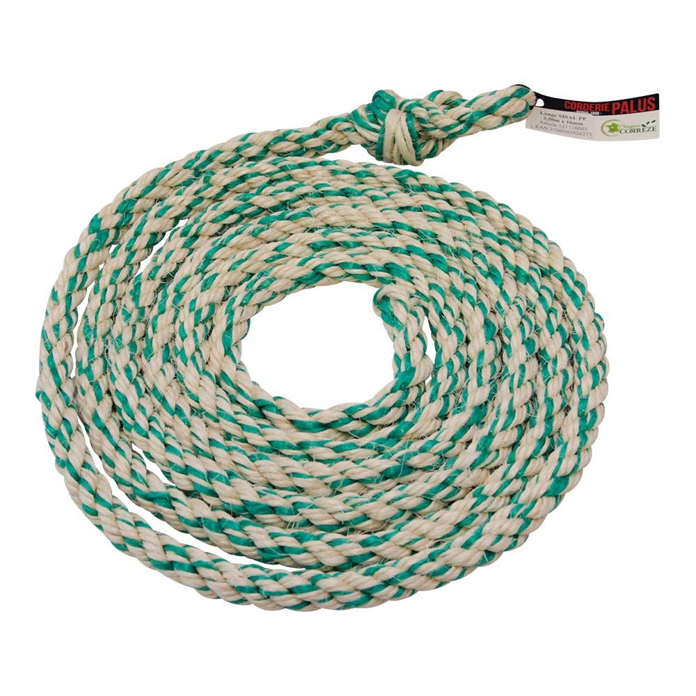 RAMAL POLYPRO Ø 12 mm, 2 m