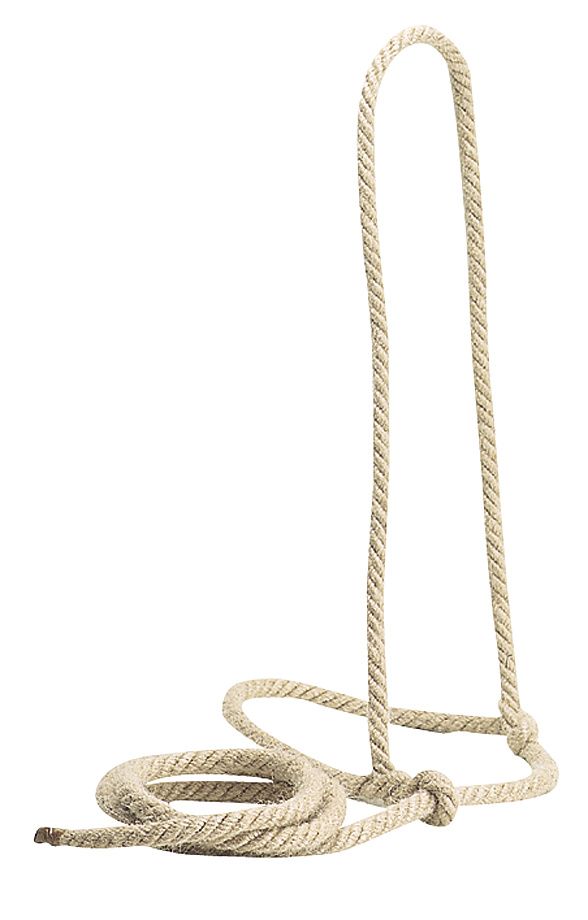 RAMAL-CABEZADA SPLAITEX  VACUNO Ø 12 mm, 3 m