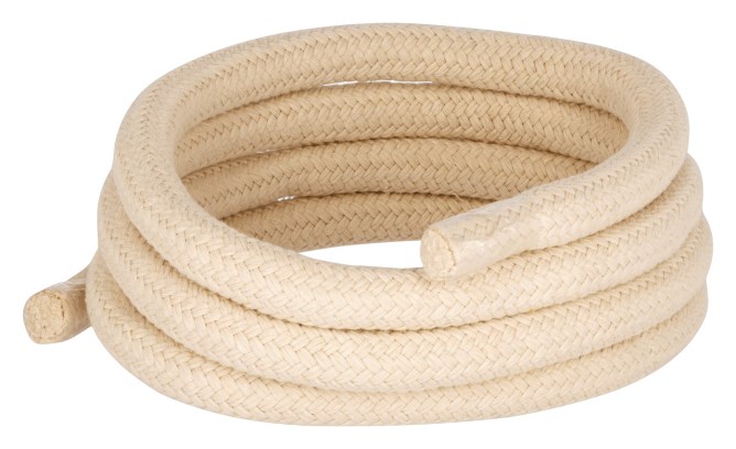 CORDA ANTI-STRESS 10 MM 250 METROS ALGODÃO