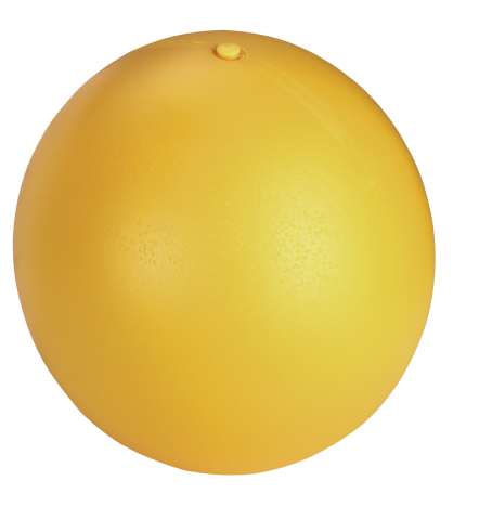 BOLA ANTI-STRESS 30 CM. DIÂMETRO