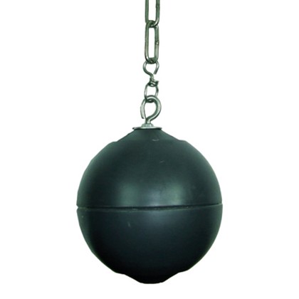 BOLA ANTI-STRESS COM CORRENTE